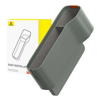 Product Αξεσουάρ Αυτοκινήτου Car storage box Baseus OrganizeFun (grey) base image