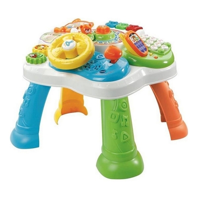 Product Κέντρο Δραστηριοτήτων Vtech My Bilingual Activity Table base image