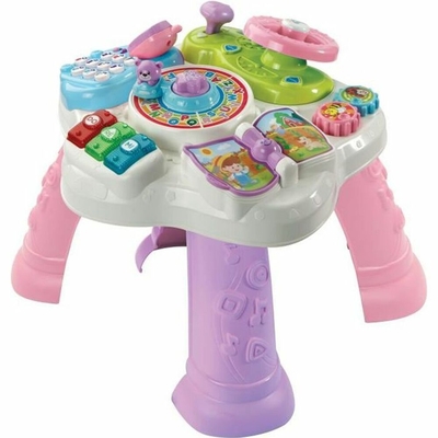 Product Κέντρο Δραστηριοτήτων Vtech My Bilingual Activity Table base image