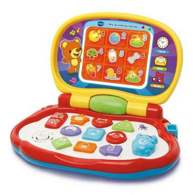 Product Διαδραστικό Παιχνίδι Vtech Baby (ES) base image