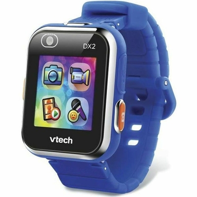 Product Παιδικό Smartwatch Vtech Kidizoom Connect DX2 base image