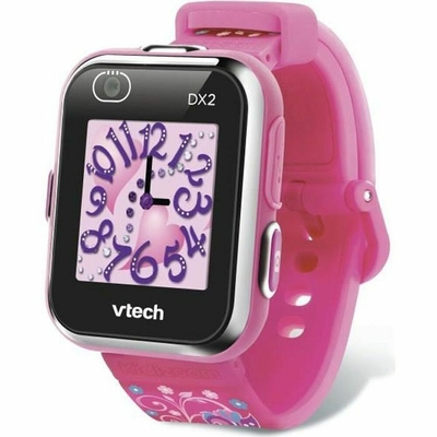 Product Παιδικό Smartwatch Vtech Kidizoom Ροζ base image