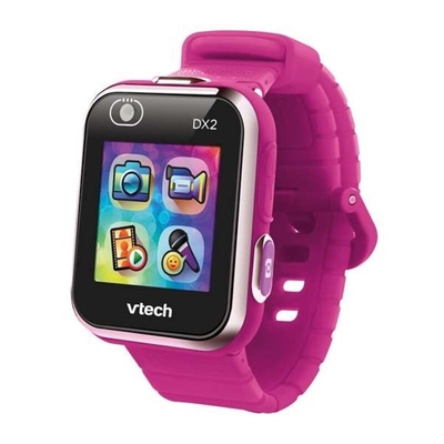 Product ΒρεφικάΡολόγια Smart Watch Kidizoom Vtech (256 MB) base image