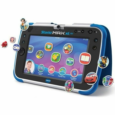 Product Tablet Vtech Max XL 2.0 7" Bleue Μπλε 8 GB RAM base image