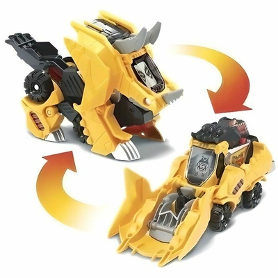 Product Δεινόσαυρος Vtech 80-195105 1 Τεμάχια base image