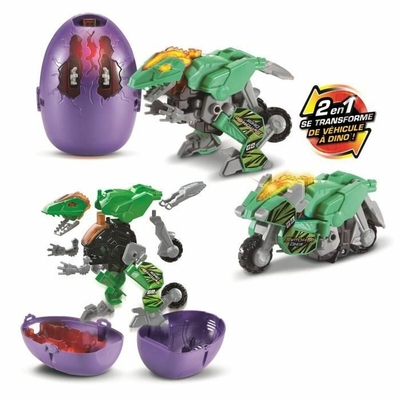 Product Transformers Vtech SWITCH & GO DINOS SURPRISE base image
