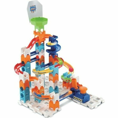 Product Πίστα με Ράμπες Vtech Adventure Set S100 + 4 Ετών base image