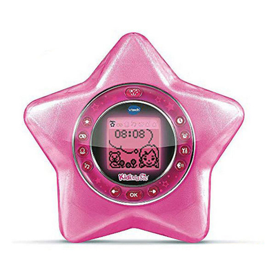 Product Παιδικό Ξυπνητήρι Vtech 80-520405 Ροζ base image