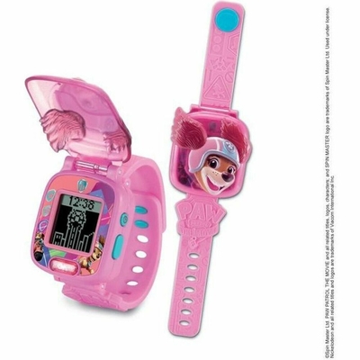 Product Παιδικό Ψηφιακό Ρολόι Vtech Pat Patrouille base image