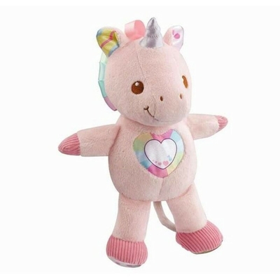 Product Αρκουδάκι με Ήχο Unicorn Vtech (ES) (20 x 28 x 12 cm) base image