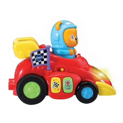 Product Αυτοκίνητο Vtech Titours, Race Champion (FR) base image