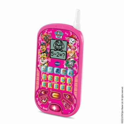 Product Παιδικό τηλέφωνο Vtech PAW PATROL The Educational Smartphone (FR) base image