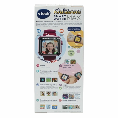 Product Σχολική Τσάντα Vtech base image
