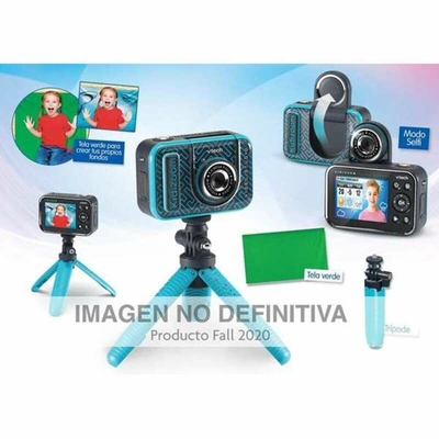 Product Ψηφιακή Φωτογραφική Μηχανή Vtech 80-531885 256 MB base image