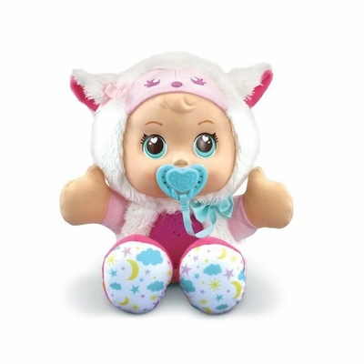 Product Κούκλα μωρού Vtech Little Love - Luna base image
