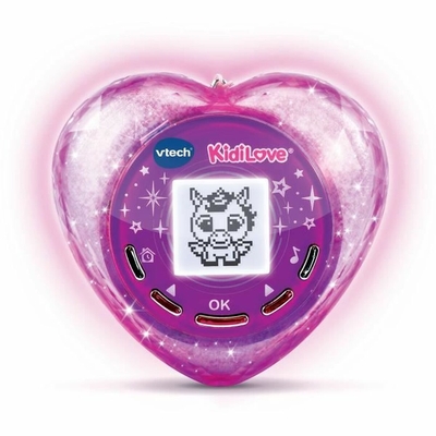 Product Ηλεκτρονική Παιδική Κονσόλα Vtech Kidilove (FR) base image