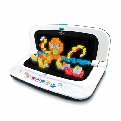 Product Βρεφικό Παιχνίδι Vtech MAGIC LIGHTS 3D base image