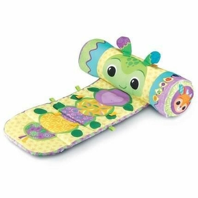 Product Γυμναστήριο Δραστηριοτήτων Vtech Baby Awakening Roll 3-σε-1 base image