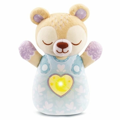Product Αρκουδάκι με Ήχο Vtech Baby MON OURSON LUMI DODO base image