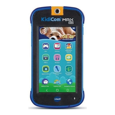 Product Κινητό Τηλέφωνο Vtech Kidicom Max 3.0 Παιδικά base image