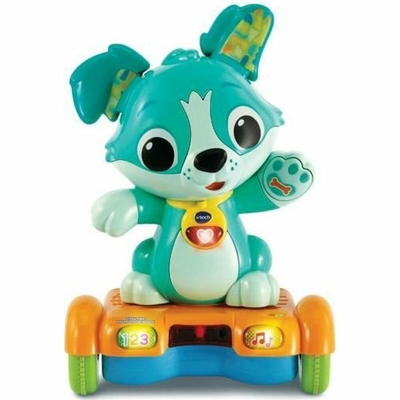Product Παιχνίδια Δραστηριοτήτων Vtech Baby Titou Mon Toutou base image