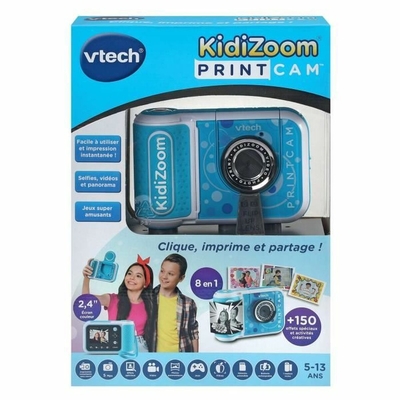 Product Ψηφιακή Φωτογραφική Μηχανή για Παιδιά Vtech KidiZoom base image