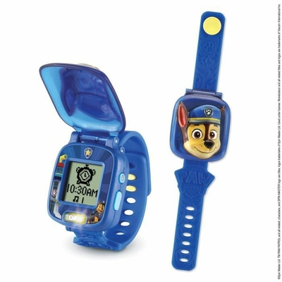 Product Παιδικό Ρολόι Vtech PAW PATROL 1 Τεμάχια base image