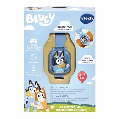 Product Smartwatch Vtech Bluey base image