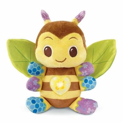 Product Αρκουδάκι με Ήχο Vtech Baby Discovery Bee base image