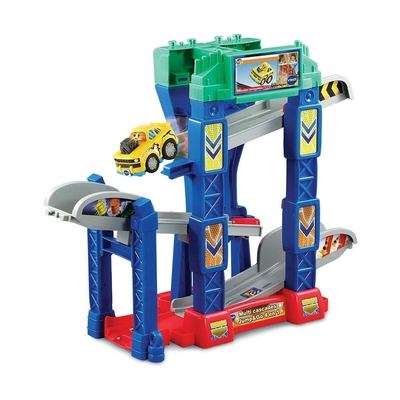 Product Πίστα Αγώνων Vtech Tut Tut Bolides Series Pro base image