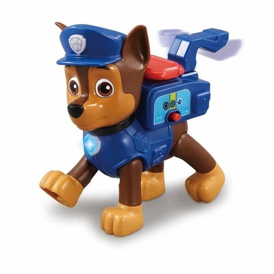 Product Διαδραστικό Kατοικίδιο ζώο The Paw Patrol Chase 16 x 12 x 8 cm base image