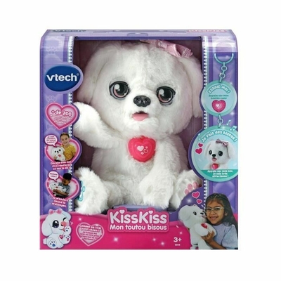Product Λούτρινο Vtech KissKiss Σύγχρονη base image