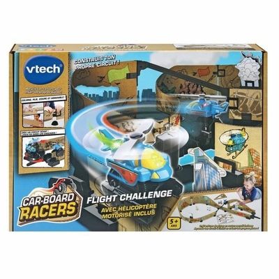Product Πίστα Αγώνων Vtech Car Board Racer base image