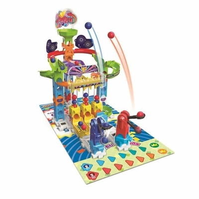 Product Βρεφικό Παιχνίδι Vtech Marble Rush base image