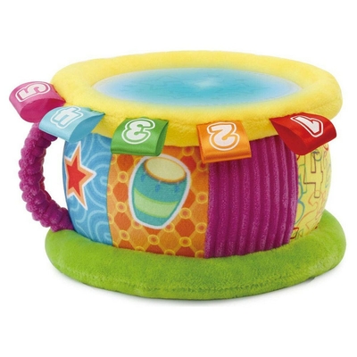 Product Παιδικό Παιχνίδι Vtech Baby Τύμπανο (ES-EN) base image