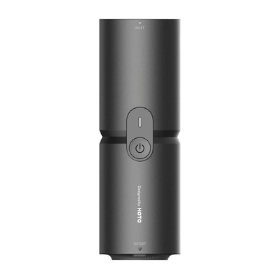 Product Μίνι φορητή αντλία κενού και αέρα HOTO QWCXJ001, 1900 mAh base image