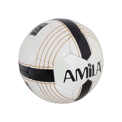 Product Μπάλα Ποδοσφαίρου Amila 41254 Premiere R base image