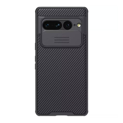 Product Θήκη Κινητού Nillkin CamShield Pro for Google Pixel 7 Pro (black) base image