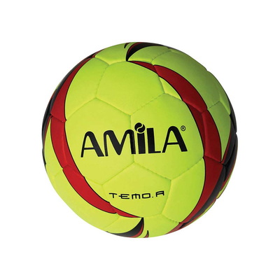 Product Μπάλα Ποδοσφαίρου Amila 41295 Temo R base image