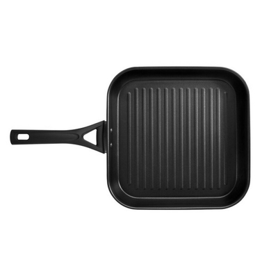 Product Τηγάνι Ψησίματος Pyrex Expert Μέταλλο Μπακελίτη 49 x 30 x 10 cm base image