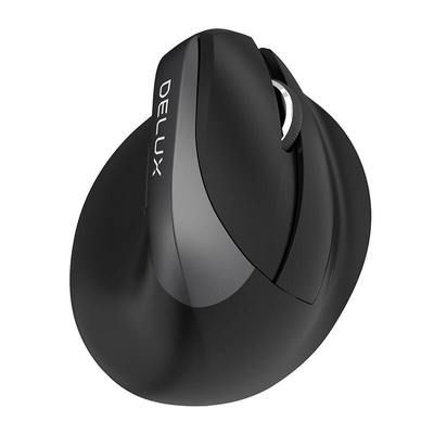 Product Ποντίκι Ασύρματο Delux M618Mini Black base image