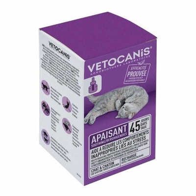 Product Ανταλλακτικό για Διαχυτή Vetocanis Χαλαρωτικό  base image