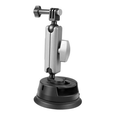 Product Αξεσουάρ Car Suction Cup Arm Mount PULUZ with Mount Adapter & Long Screw base image