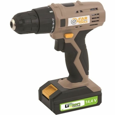 Product Ηλεκτρικό κατσαβίδι Fartools ONE Cordless Drill LI 144  base image