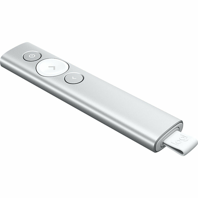 Product Τηλεχειριστήριο Logitech Spotlight base image