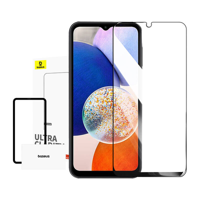Product Προστασία Οθόνης Tempered Glass Baseus Diamond for Samsung A13 base image