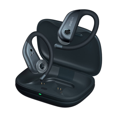 Product Bluetooth Headset TWS 1MORE FIT OPEN (gray) base image