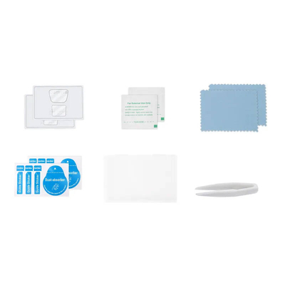 Product Αξεσουάρ Screen Tempered Film Sunnylife for DJI AIR 3 base image
