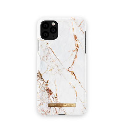 Product Θήκη Κινητού iDeal Of Sweden Fashion iPhone 11 Pro Max Carrara Gold IDFCA16-I1965-46 base image