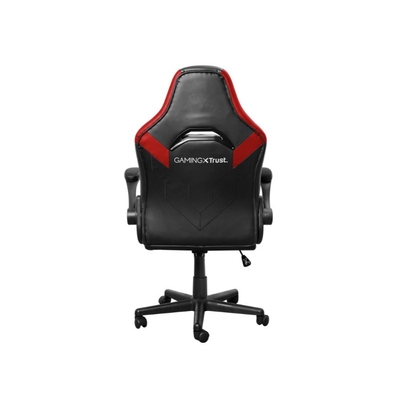 Product Καρέκλα Gaming Trust GXT703R RIYE RED 24986 base image